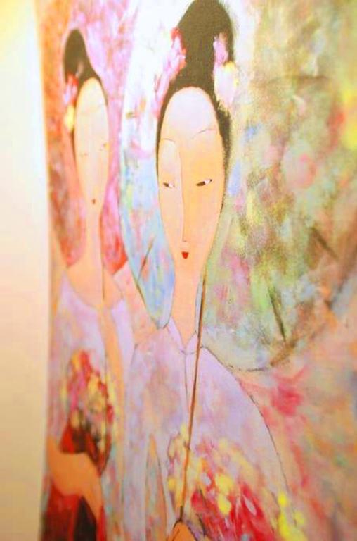 Villa Nittra Singharaj 치앙마이 외부 사진