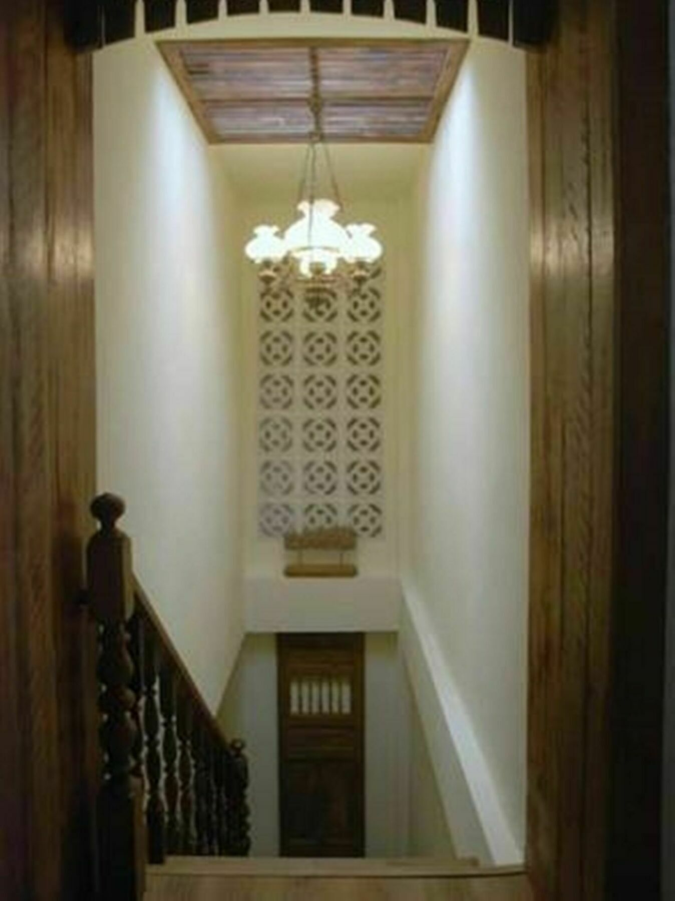 Villa Nittra Singharaj 치앙마이 외부 사진