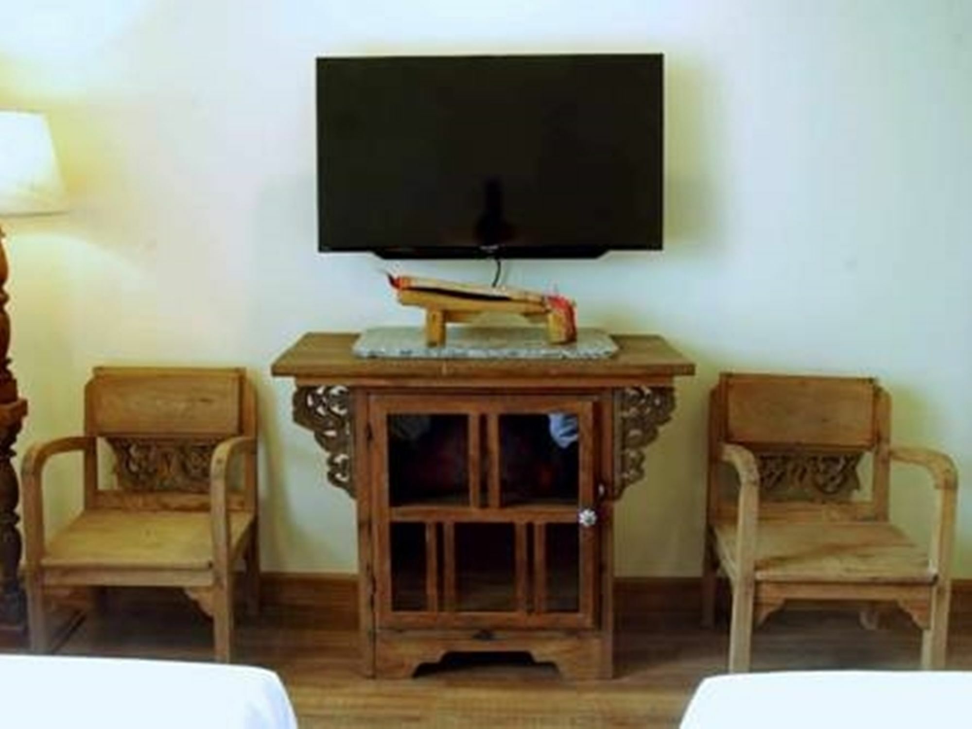 Villa Nittra Singharaj 치앙마이 외부 사진